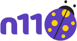 N11 logosu